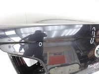 Skoda Superb 3T4 08-13 Lim Heckklappe Kofferraumdeckel LF9R Skoda Superb 3T4 08-13 20.06.2008 3T5827024 gebraucht Vorschau 4