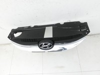 Hyundai IX35 LM 09-13 Auflage Emblem für Frontgrill Kühlergrill Grill Wasserabweiser TCW Hyundai IX35 LM 09-13... Vorschau 5
