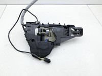 Mercedes R320 W251 06-10 Lang Türgriff Griff aussen Links Vorne 775 Mercedes R320 W251 06-10 04.07.2006 A2517600334... Vorschau 5