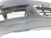 VW Passat 3C B6 06-10 Stoßstange Stoßfänger Frontschürze Vorne C9X VW Passat 3C B6 06-10 16.01.2006 3C0807217D gebraucht Vorschau 5