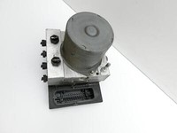 Audi A4 8E B7 04-08 ABS ESP Steuergerät Aggregat Hydraulikblock Audi A4 8E B7 04-08 18.08.2006 8E0614517BA... Vorschau 2