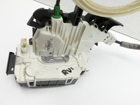 Mercedes E350 A207 10-13 Cabrio Türschloss m. ZV Stellmotor Rechts Vorne Mercedes E350 A207 10-13 17.03.2010... Vorschau 4