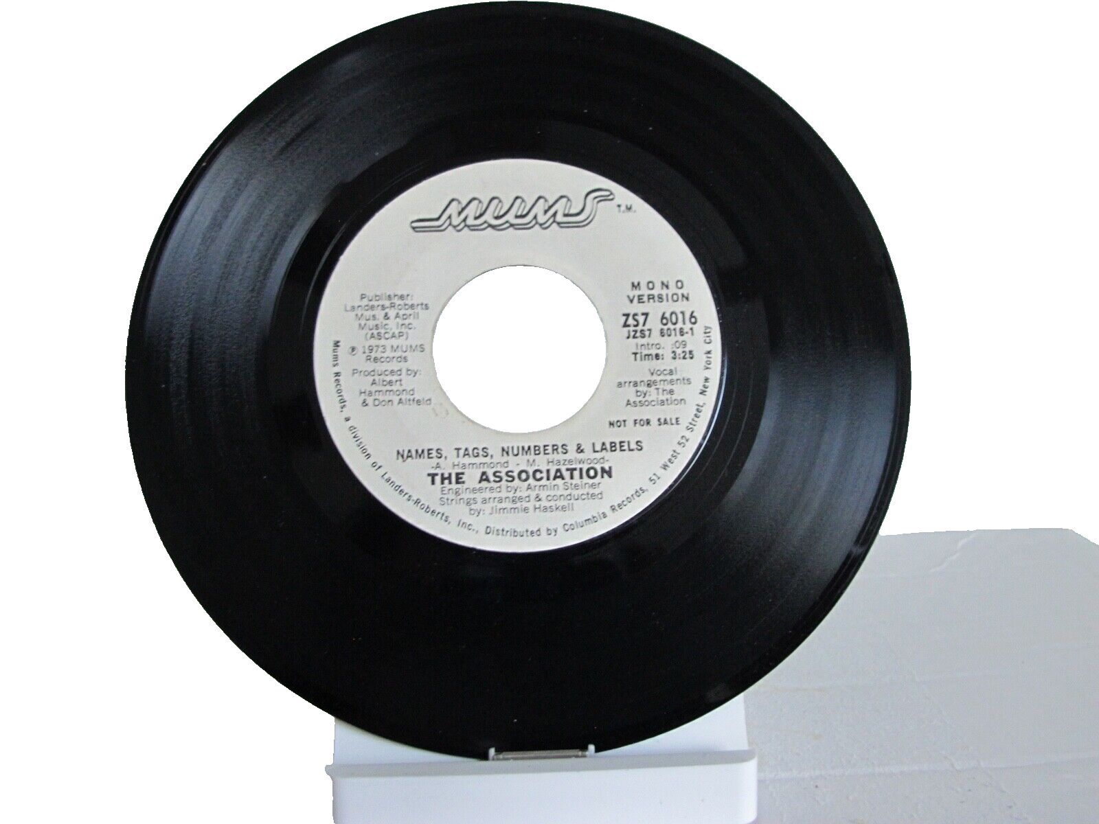 洋書 45 RPM GROUP COLLECTOR'S RECORD GUIDE JEFF KREITER GROUP COLLECTOR'S RECORD LABEL GUIDE~ 45 RPM