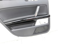 VW Phaeton 3D 10-16 Kurz Türverkleidung Türpappe Hinten Links Leder VW Phaeton 3D 10-16 15.12.2011 3D4867211AK gebraucht Vorschau 4