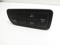 Fiat Qubo Fiorino 225 08-16 Schalter Menu ESC LWR Neigung Fiat Qubo Fiorino 225 08-16 03.08.2011 gebraucht Vorschau 4