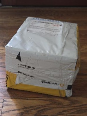 Fotos del artículo de un comprador verificado