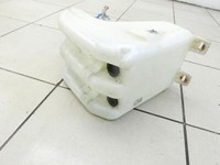 Land Rover Freelander 03-06 2,0 Di 82KW Waschwasserbehälter Wasserbehälter Wischwasserbehälter Land Rover... Vorschau 6