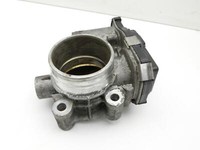 Opel Astra K 15-21 CDTi 1,6 70KW B16DTE Drosselklappe mit Stellmotor Actuator Opel Astra K 15-21 19.02.2016... Vorschau 2