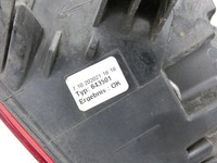 Mercedes W177 A250E 18-22 Lim Rückleuchte Rücklicht Heckleuchte Links orig Mercedes W177 A250E 18-22 26.03.2021... Vorschau 8
