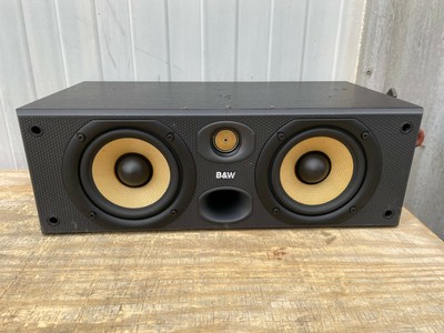 bowers and wilkins cc6