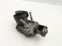 BMW E81 1er 120d 07-11 2,0d 130KW N47T N47D20C Abgasrückführventil EGR AGR Ventil BMW E81 1er 120d 07-11 05.05.2009... Vorschau 4