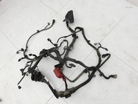 Toyota Auris E18 15-18 1,6 97KW Kabelbaum Motorkabelbaum Leitungssatz für Motor Toyota Auris E18 15-18 01.06.2015... Vorschau 7