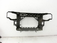Seat Ibiza 6J 12-15 TDI 1,6 66KW Schlossträger Frontmaske Träger Seat Ibiza 6J 12-15 01.12.2013 gebraucht Vorschau 5