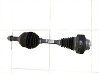 VW Touareg 7L 02-06 V8 4,2 228KW Autom Antriebswelle Gelenkwelle Rechts Vorne VW Touareg 7L 02-06 29.04.2003... Vorschau 1