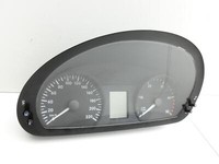 Mercedes Vito W639 10-14 CDI 2,2 100KW Kombiinstrument Tacho Mercedes Vito W639 10-14 24.01.2013 A6399006000... Vorschau 4
