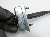 Opel Zafira C 11-16 Türfangband Türbremse Türanschlag Links Vorne Opel Zafira C 11-16 16.10.2014 13185547 gebraucht Vorschau 5