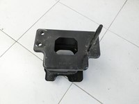 Hyundai Santa Fe IV TM 18-20 Pralldämpfer für Stoßstange Querträger Hinten Links Hyundai Santa Fe IV TM 18-20... Vorschau 2