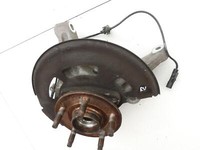 Opel Astra K B16 15-22 1,4 110KW Achsschenkel Radnabe Rechts Vorne Opel Astra K B16 15-22 21.02.2019 39030300 gebraucht Vorschau 4