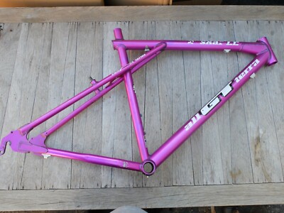mtb gt frame