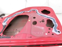 Honda Jazz GG3 08-11 Lim Tür Rechts Hinten R81 Honda Jazz GG3 08-11 22.04.2009 gebraucht Vorschau 6