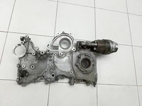 Toyota Avensis T27 08-11 2,0 93KW 1ADFTV Ölpumpe Stirnplatte Toyota Avensis T27 08-11 24.04.2009 gebraucht Vorschau 2