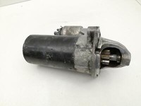 BMW X5 35d E70 06-10 3,0 173KW Autom Anlasser Starter BMW X5 35d E70 06-10 29.06.2007 7796892 12417796892... Vorschau 4