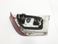 Jaguar XE X760 15-19 Lim Rückleuchte Heckleuchte Hinten Links Innen Jaguar XE X760 15-19 26.08.2018 T2H1056 gebraucht Vorschau 5
