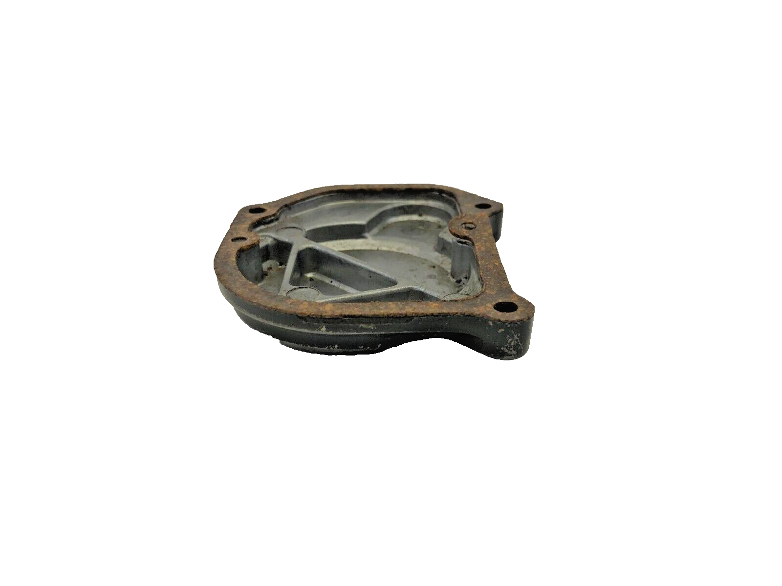 2000 Honda 250 Recon Thumb Throttle Top Cover