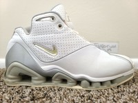 nike shox vc 2