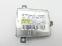 Audi A5 8T 07-12 Xenon Vorschaltgerät Rechts Audi A5 8T 07-12 20.09.2008 8K0941597 W003T18471 gebraucht Vorschau 2