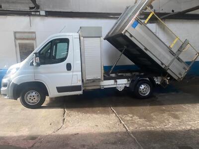 Citroen Relay image