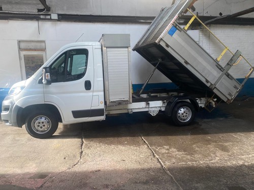 Citroen Relay image