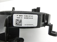 BMW E91 330XD 05-08 Airbagschleifring Schleifring Airbag BMW E91 330XD 05-08 15.02.2006 7N0843108AL 6989557-01... Vorschau 4