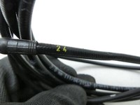 BMW E88 1er 11-13 Cabriolet Hydraulik Schlauch Leitung 24 für Verdeck BMW E88 1er 11-13 14.07.2011 7190674... Vorschau 4