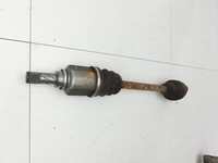 Renault Kangoo II KW 08-13 dCi 1,5 50KW Antriebswelle Gelenkwelle Links Vorne Renault Kangoo II KW 08-13 26.04.2010... Vorschau 2