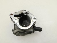 Renault Megane III 09-12 DCi 1,5 81KW K9K836 Unterdruckpumpe Vakuumpumpe Renault Megane III 09-12 26.02.2010... Vorschau 2