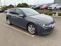 2022 Volkswagen Golf 1.4 TSI GTE 5dr DSG Hatchback PETROL/ELECTRIC Automatic