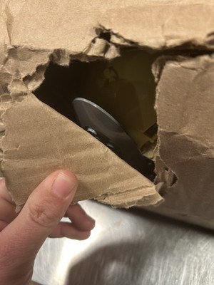 Artikelfoto(s) von einem verifizierten Käufer