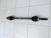 Subaru Impreza GD 05-07 Lim 2,0 118KW 4WD Antriebswelle Gelenkwelle Hinten Links Subaru Impreza GD 05-07 30.05.2007... Vorschau 2
