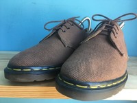 dr martens vegetarian shoes