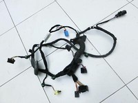 Seat Leon III 5F 12-16 5T Kabelbaum Tür und Fensterheber Links Vorne Seat Leon III 5F 12-16 12.06.2014 5F4971029AP... Vorschau 1