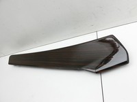 Jaguar XF X260 15-20 Holzdekor Türleiste Leiste Vorne Links Fig Ebony Jaguar XF X260 15-20 20.06.2017 gebraucht Vorschau 4