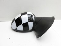 MINI Countryman R60 10-14 Spiegel Aussenspiegel Rechts  B11 MINI Countryman R60 10-14 08.12.2011 51169805060... Vorschau 2