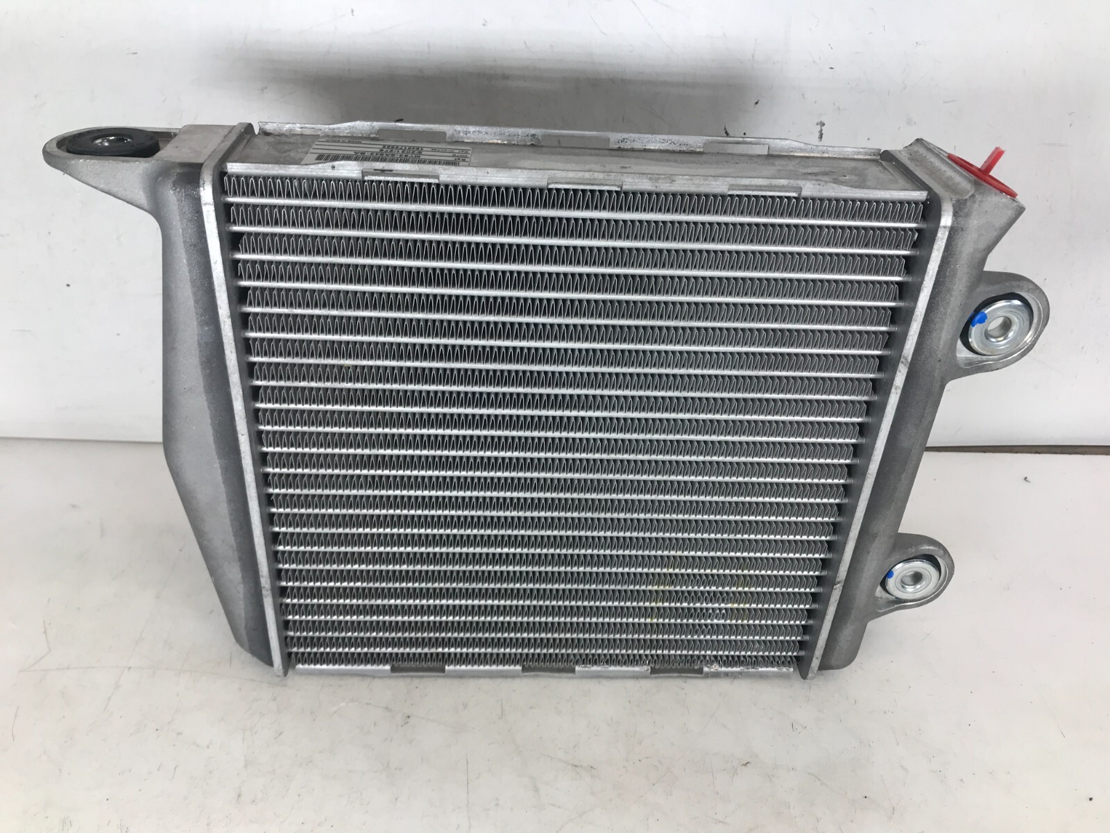 2021 2022 2023 Aston Martin DBX Radiator Cooler Oil