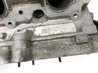 Audi Q7 4L 05-09 TDI 3,0 171KW BUG Zylinderkopf Rechts 1-3 Audi Q7 4L 05-09 26.06.2007 059103063CQ 1059354BA gebraucht Vorschau 10