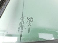 Peugeot 508 II 18-23 Lim Seitenscheibe Dreieck Scheibe Rechts Hinten Orig. getönt Peugeot 508 II 18-23 16.07.2019... Vorschau 4