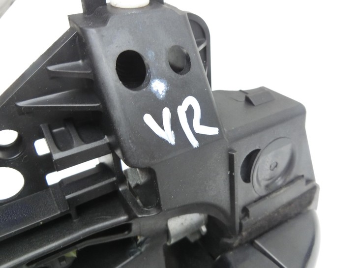 Audi Q3 8U 11-14 Türgriff Griff aussen Rechts Vorne LZ9Y Audi Q3 8U 11-14 25.04.2013 8U0837886 gebraucht Bild 7