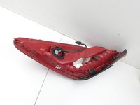 Peugeot 308 CC 07-11 Cabrio Rückleuchte Rücklicht Heckleuchte Links orig Peugeot 308 CC 07-11 31.03.2011 6350GG... Vorschau 6