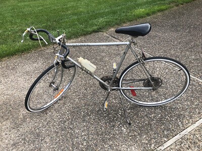 1975 schwinn continental