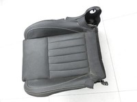 Renault Megane III CC 10-16 Cabrio Sitzpolster für Beifahrersitz Rechts Vorne beheizt Renault Megane III CC 10-16... Vorschau 4